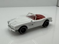 2022 BMW 507
