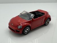 2019 VW Beetle Cabrio