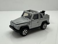 2020 2014 Mercedes G-Klasse Cabrio Moving Parts