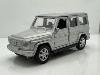 Mercedes G-Klasse