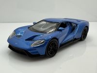 2017 Ford GT