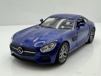 Mercedes GT AMG