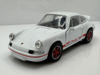 1972 Porsche 911 2,7 RS
