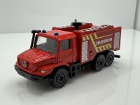 Mercedes Zetros