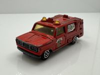 Dodge Fire Truck