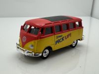 VW Bus Pick-Up