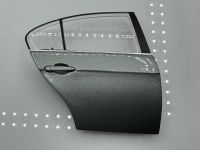 BMW E90 T�r Hinten Rechts