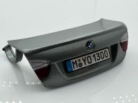 BMW E90 Kofferraumdeckel
