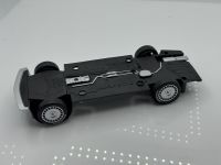 1992 Mercedes 190E Evo 2 DTM Sonax Felgen + Unterboden + Auspuff