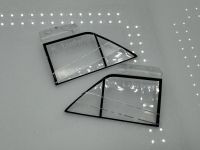 1992 Mercedes 190E Evo 2 DTM Sonax Seitenscheiben