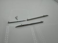 1961 Chevrolet Impala Cabrio Chromleisten