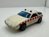 Porsche 928 Notarzt