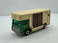 1977 Horse Box