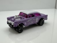 2012 Chevrolet Bel Air Gasser