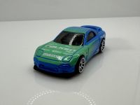 2017 1995 Mazda RX-7 Falken