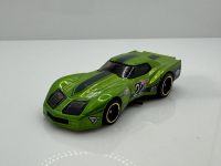 1976 Greenwood Corvette #22