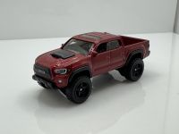 2021 2020 Toyota Tacoma