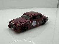 2023 Jaguar MK1 Rally