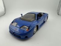 Bugatti eb 110
