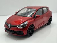 Renault Clio RS