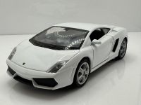 Lamborghini Gallardo