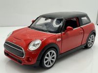 Austin Mini Cooper S