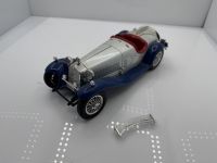 Alfa Romeo 2300 Spider B-Ware