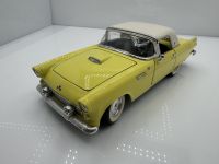 1956 Ford Thunderbird