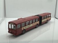 Mercedes-Benz O 305 G Sparkasse