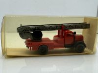 Opel Blitz Feuerwehr Drehleiter