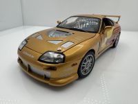 1993 Toyota Supra Fast & Furious