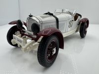 Mercedes SSK Sport 87