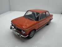 BMW 2002 tii