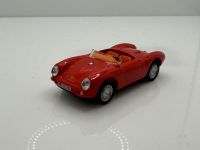 Porsche 550 A Spider