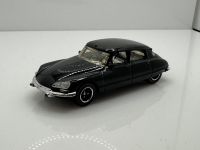 2007 1968 Citr�en DS