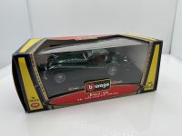 Jaguar XK 120 Coup�