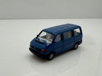 VW Caravelle