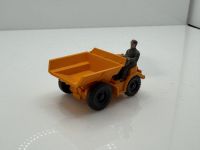 65S Auto-Sch�tter (Kippsattelzug)