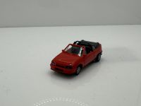 Opel Kadett E Cabrio