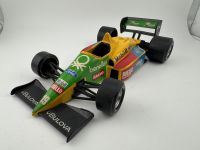 Benetton Ford B188