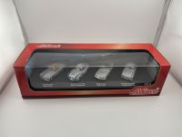 Schuco Gift Set Mercedes