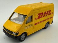 Mercedes-Benz Sprinter DHL