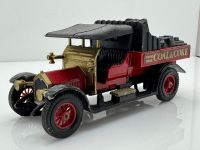 Crossley Coal & Coke