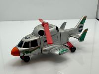 Connectables Hubschrauber