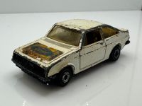 1978 Ford Escort RS2000