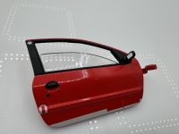 Peugeot 206 WRC T�r Rechts + Spiegel