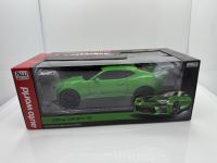 2017 Chevrolet Camaro SS