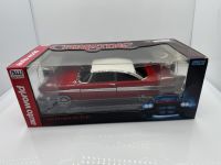 1958 Plymouth Fury Christine