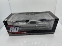 1967 Shelby Mustang GT 500 Eleanor Gone 60 Seconds