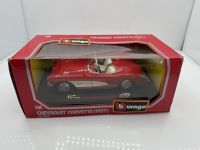 1957 Chevrolet Corvette